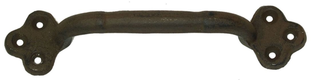 Cast Iron Large Single Gate / Door Pull