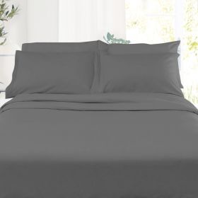 Clara Clark 1800 Bed sheets 1800 Series -Full