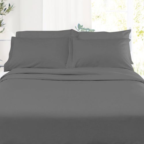 Clara Clark 1800 Bed sheets 1800 Series -Full