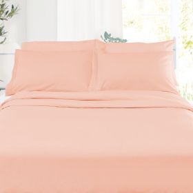 Clara Clark 1800 Bed sheets 1800 Series -Queen