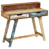 Desk Solid Reclaimed Wood