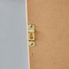 Third generation packaging upgrade, thickened border, full length mirror, dressing mirror, bedroom entrance, decorative mirror, clothing store, mirror