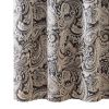 Jacquard Shower Curtain