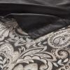Jacquard Shower Curtain