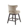 25.75" Swivel Counter Stool