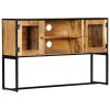 TV Stand 47.2"x11.8"x29.5" Solid Wood Reclaimed